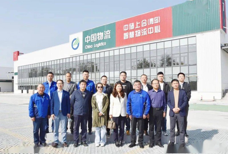 物流专线：构建高效物流网络的秘密武器